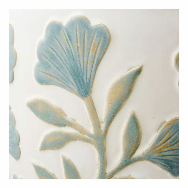 Květináč Florezia 3 (bílá)