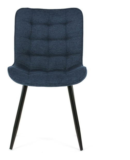 Jídelní židle Hipotecas (modrá)