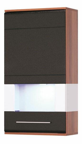 Vitrína na stěnu Otrian OT 5 CH