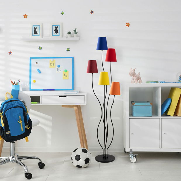 Stojanová lampa Bona 13232