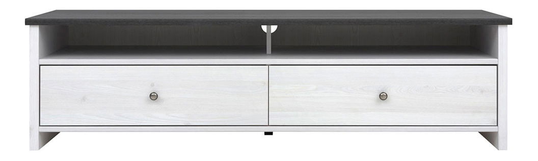 TV stolek/skříňka BRW Porto RTV2S/160