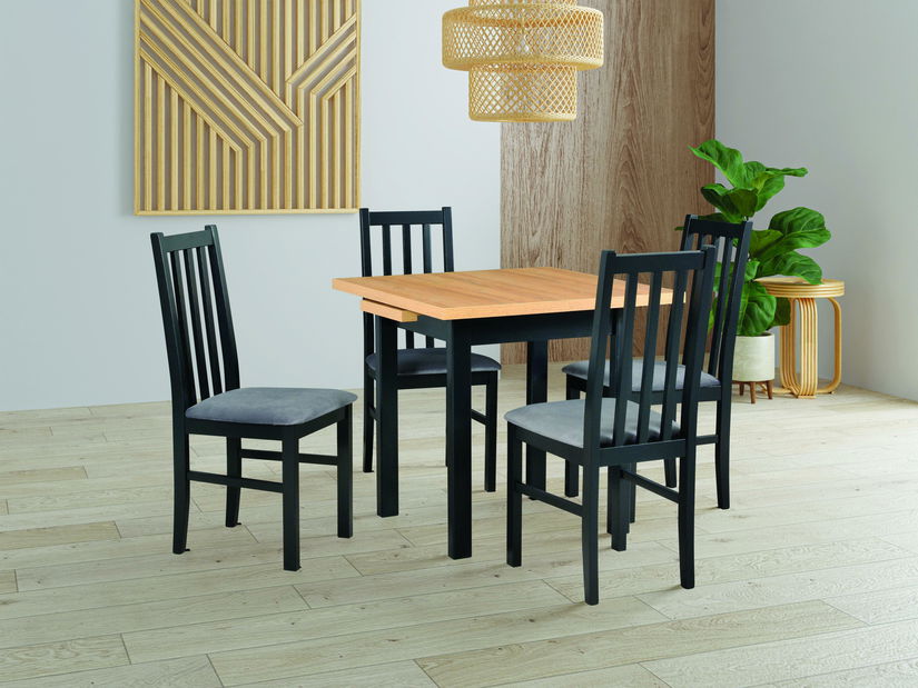 Jídelní stůl Anomus (pro 4 osoby)