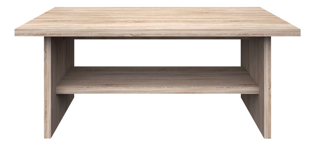 Konferenční stolek Noella (dub sonoma)