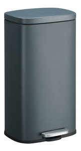 Koš na odpadky Akky (černá)