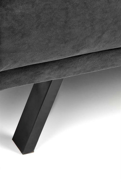 Pohovka Antony (šedá)