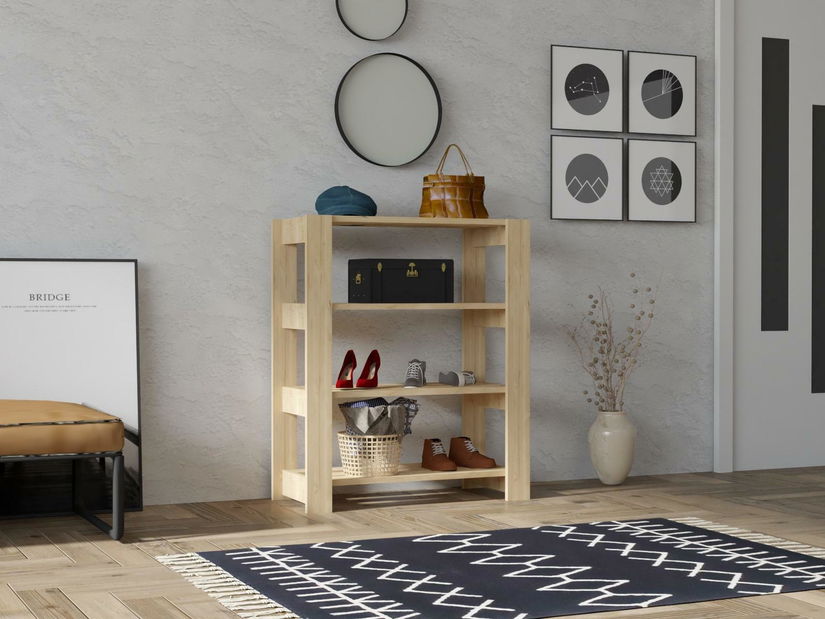 Botník Kedesi (dub safírový)