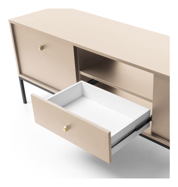 TV stolek/skříňka Montre MRTV154