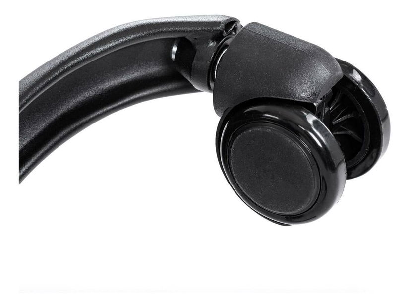 Kancelářské křeslo Kuerten (šedá)