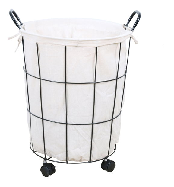 Koš na prádlo Kerim