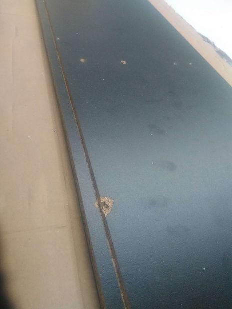 TV skříňka Bamali 200 *bazar