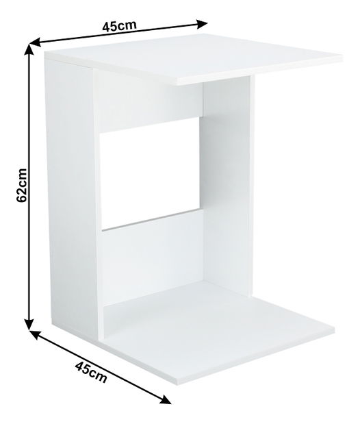 Konferenční stolek Zergath