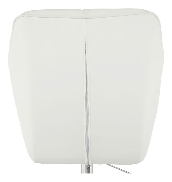 Kancelářské křeslo Twist (bílá)