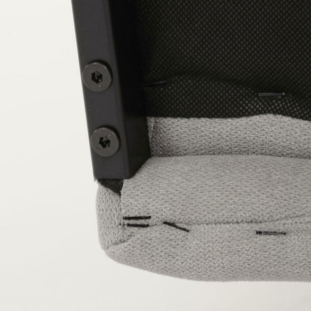 Jídelní židle Desocupar (lanýžová)