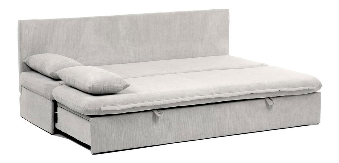 Rozkládací pohovka Ajena (béžová)