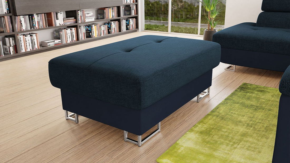 Taburetka Alphard (Otusso 22 + Velvetto 09)