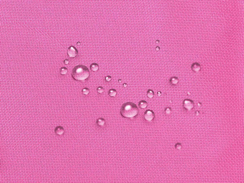 Sedací vak 140x180 cm Xl (fuchsiová)