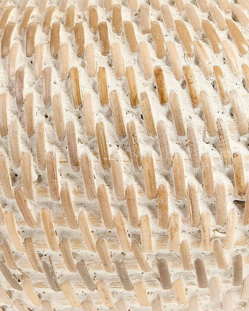 Úložný košík Blessing (přírodní)