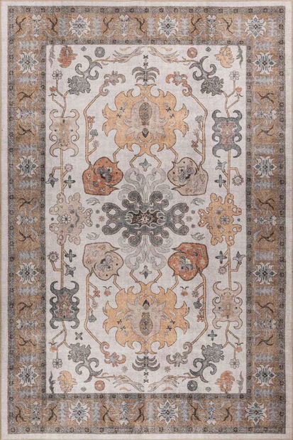 Koberec 75 x 230 cm Felia 35 (hnědá)