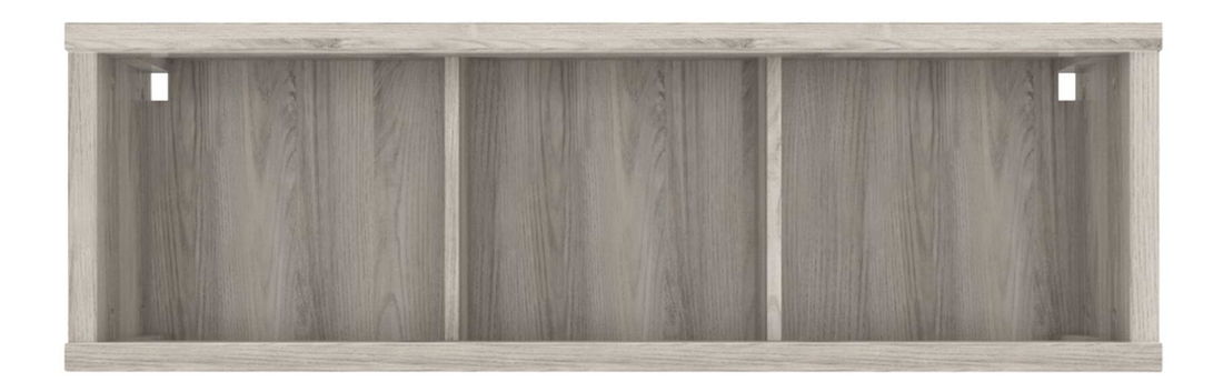 Závěsná police Japon (kaštan nairobi)