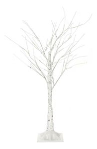 Strom 48 LED zářící bříza RXL 509