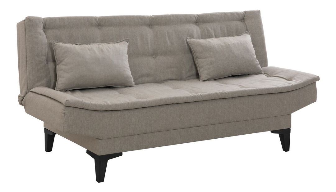 Sedací souprava 3+1 Santic (Krémová)