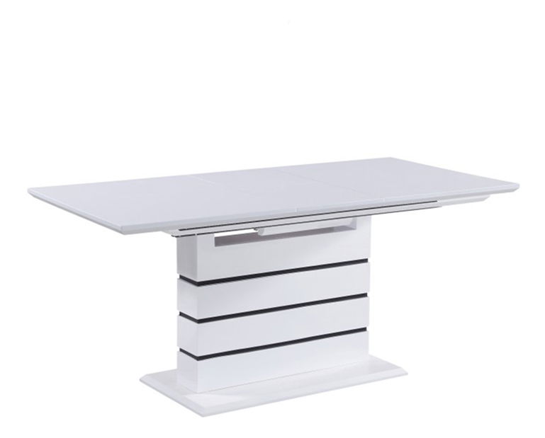 Rozkládací Jídelní stůl Medlin