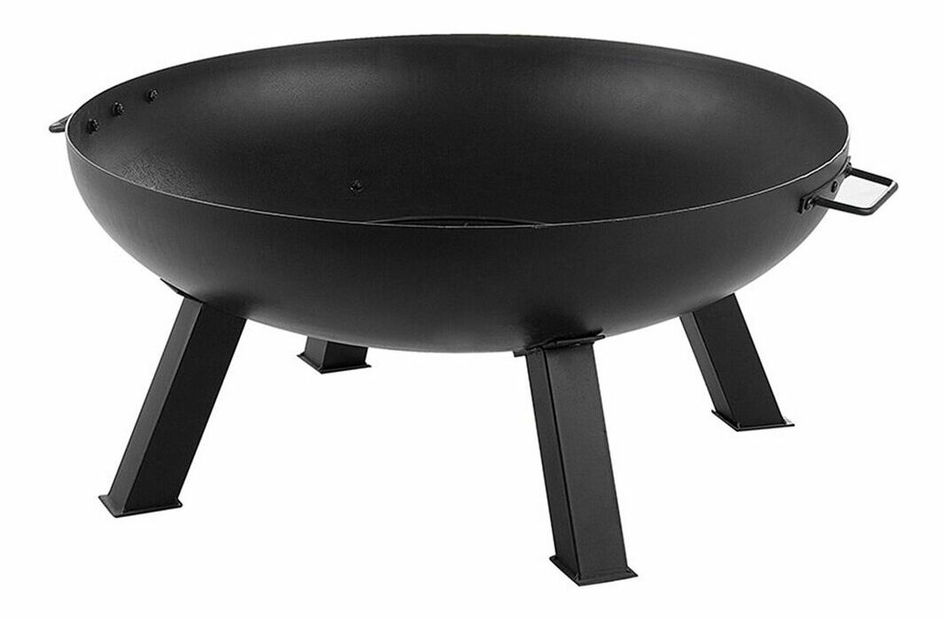 Ohniště Sammie (černá)