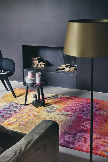 Tkaný koberec Brink and Campman Holography Bohemian 16700