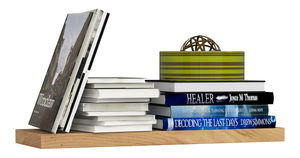 Polička Pranav (dub sonoma)