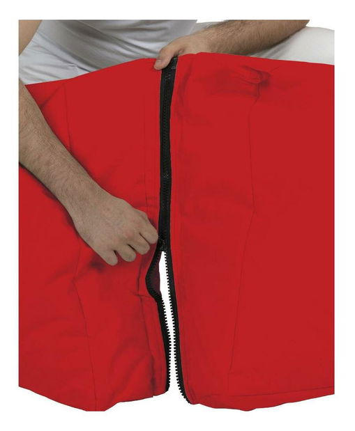 Sedací pytel Sofi (červená)