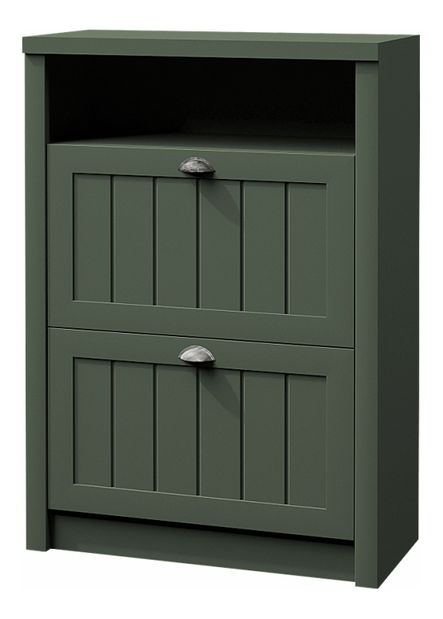 Botník SNB Provense (zelená)