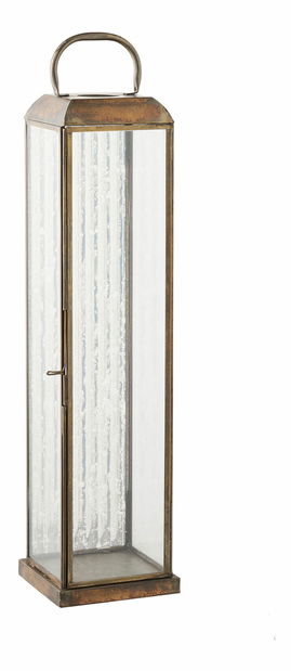 Lucerna Humona (mosazná)