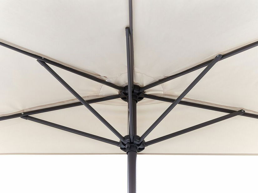 Slunečník Giovanni (béžová)