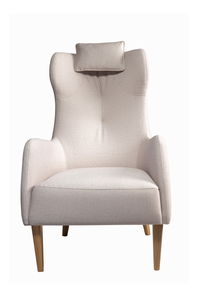 Relaxační křeslo Brw Pakia