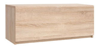 Skříňka na stěnu BRW Academica SFW1K/80