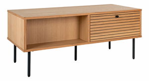 Konferenční stolek Ksitina 1 (dub)