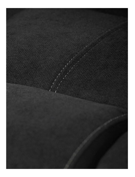 Kancelářské křeslo Cambian (černá)