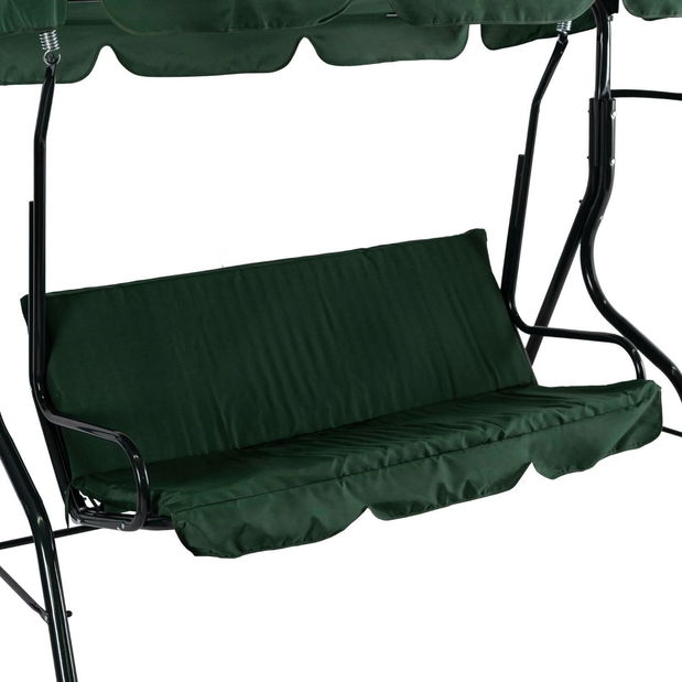 Houpačka Regreso (zelená)