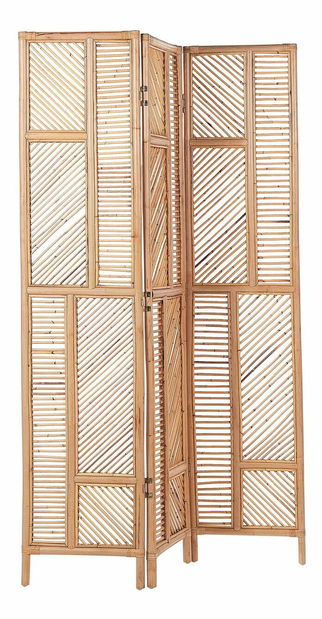 Paraván Lamza (přírodní)