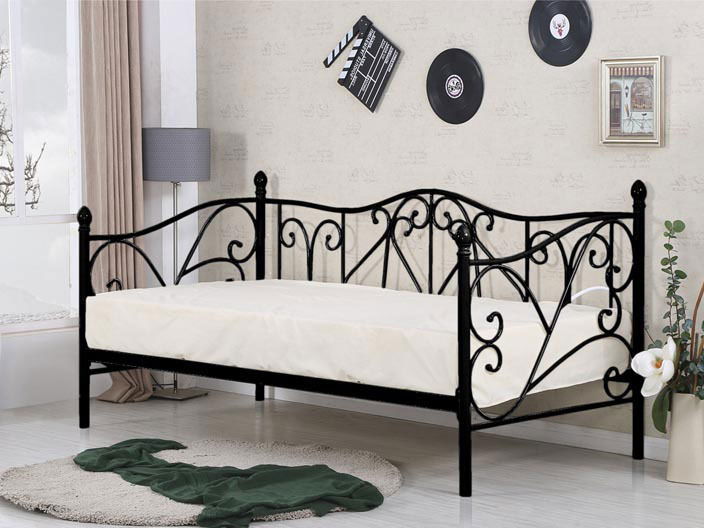 Postel Suena (černá)