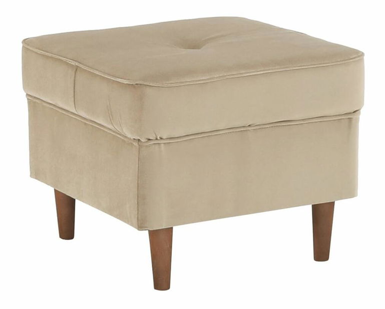 Moderní taburet Romino (kronos 35) *výprodej