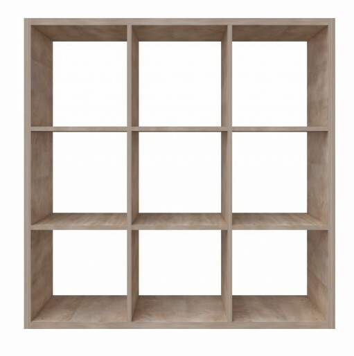 Regál Ramix 113 (dub sonoma)