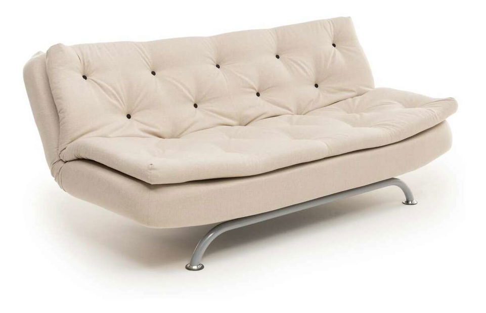 Rozkládací pohovka Rivolo (petrolejová)