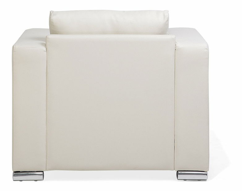 Sedací souprava Heinola (krémová)