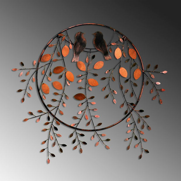 Nástěnná dekorace Florina 1