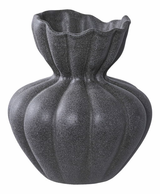 Váza Veloria 9 (černá)