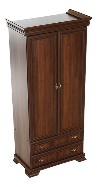 Šatní skříň Kraz KS1