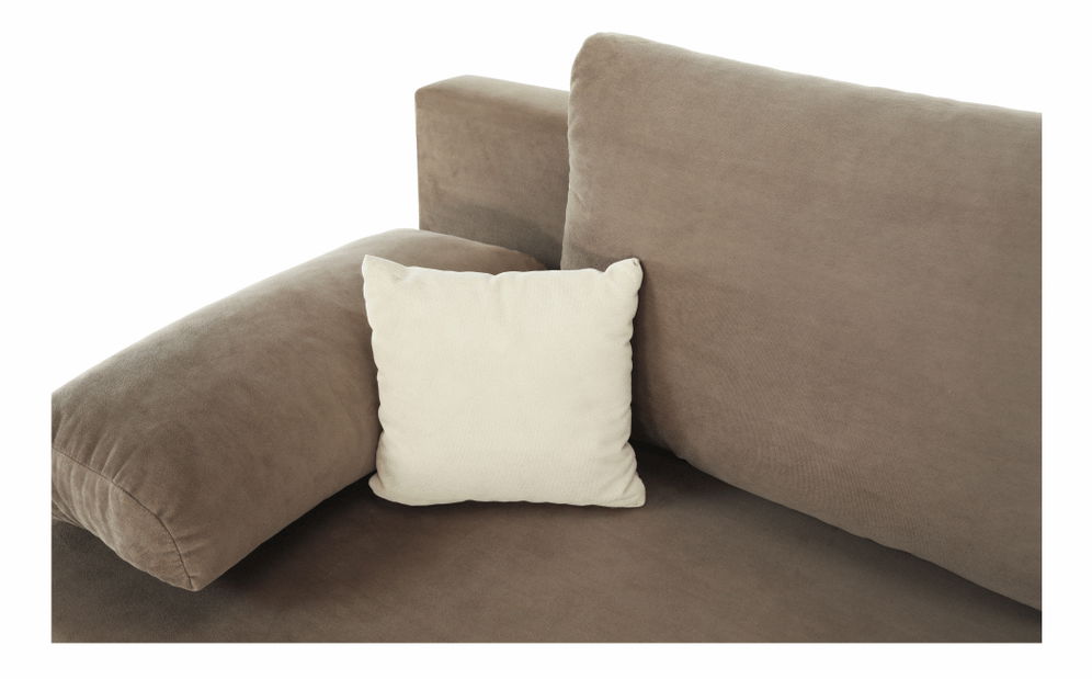 Pohovka Taisni (capuccino)