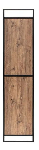 Šatní skříň David 44 (atlantická borovice)