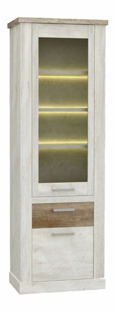 Vitrína Duro *výprodej